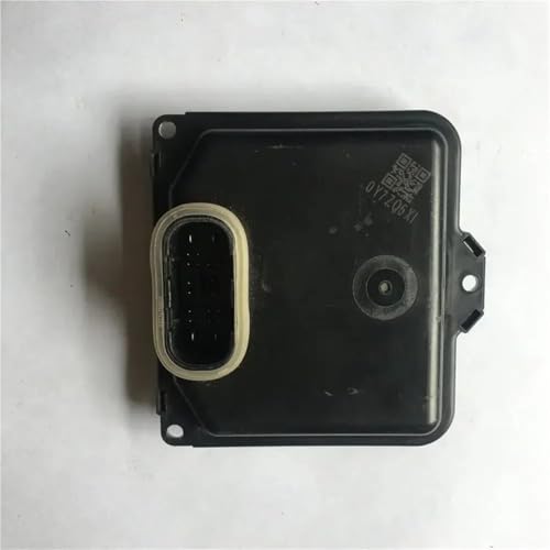 Module de commande 80A907397A de haute précision pour Q5 SQ5 - 4