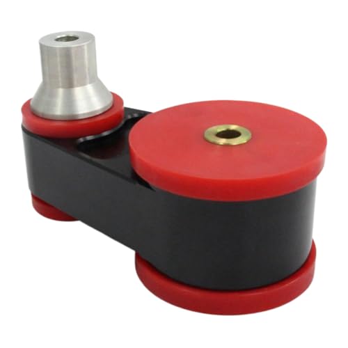 Bague de support moteur en polyuréthane 85A Duramet de haute résistance