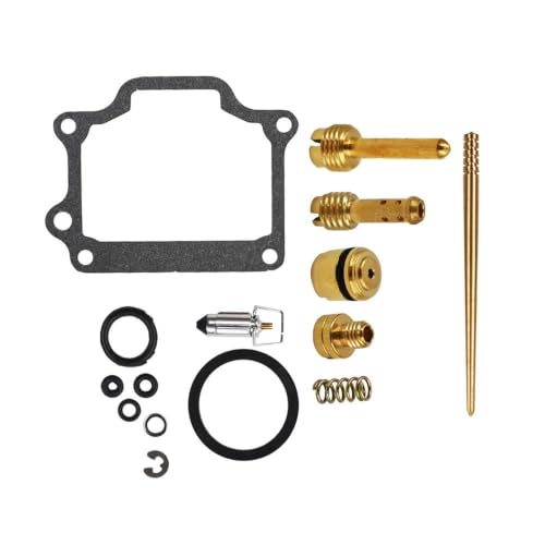 Kit réparation carburateur pour Suzuki LT80 1987-2006 quad ATV