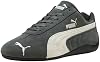 Tenis Casual PUMA Speedcat Og con Cordones para Hombre - Gris 4