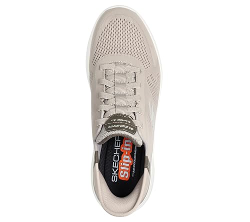 Image of Skechers Men's Skechers Men's Bounder 2.0 Emerged Slip-in Sneaker