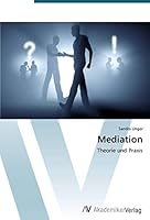 Mediation 363978670X Book Cover