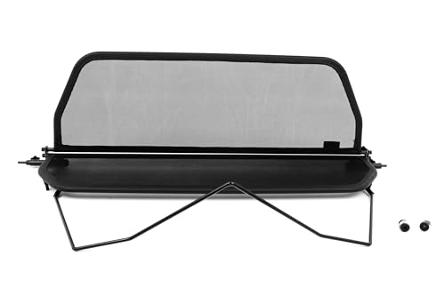 Déflecteur de vent Airax 124 Spider windschott anti-remous - 2