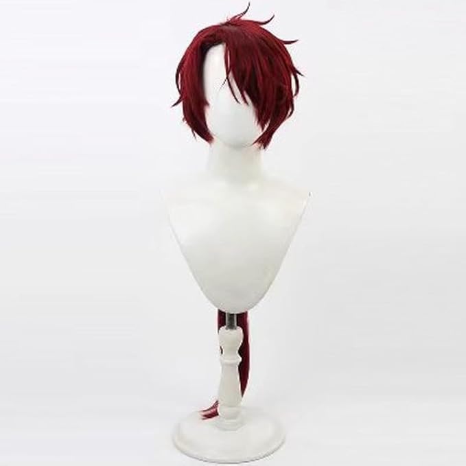 Amazon.co.jp: 刀剣乱舞 後家兼光 コスプレウィッグ かつら wig : おもちゃ