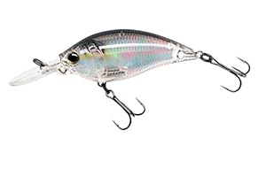 Yo-Zuri 3Dr Mid Crank Wobbler 70 mm