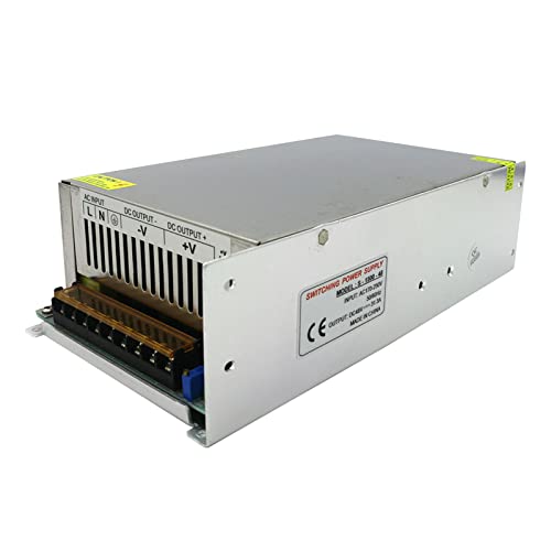 AC 110/220V����DC48V// 31.3A/1500W�X�C�b�`���O�d��, AC 110/220V����DC48V// 31.3A/1500W�X�C�b�`���O�d���A�_�v�^�[�h���C�o�[�g�����X�R���o�[�^�[CCTV/�v�����^�[/LED�X�g���b�v���C�g/���[�^