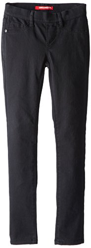 Image of Unionbay Big Girls' Pull-On Infinity Twill Pant