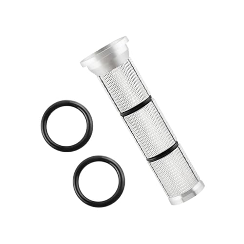 Zkbszn Bicycles Headsets Expander Stem High Hardness Compression Plug Thread Knurling Texture for Carbon Fibers Front Forks