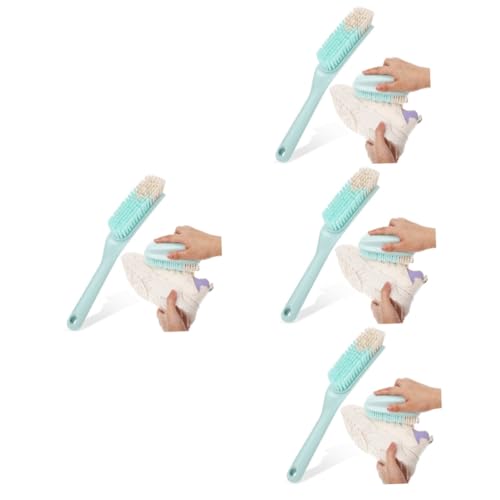 Brosse de nettoyage multi-usage LIFKOME contre les salissures de baskets