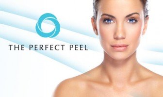 The Perfect Peel By Bella Medical 3 Pack! (THREE)