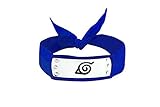 Esta diadema está inspirada en el popular anime Naruto. Si eres un fan de Naruto, este producto es perfecto.