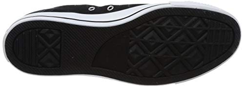 Image of Converse Unisex Adult Black /Multi /White
