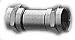 RF Adapters - In Series INLINE SPICE F TO F (1 piece)