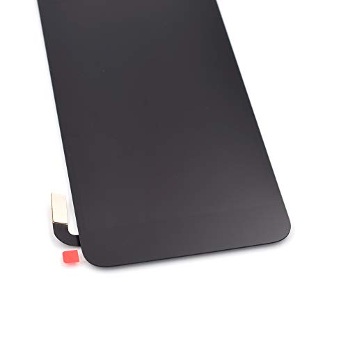 Image of LCD Screen Display with Digitizer Touch Panel Without Bezel Frame for LG K8 2018 K9(Black)