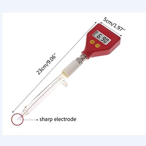 携帯用ガラス電極PH計 携帯型pH計 PAL - pH - 取扱製品