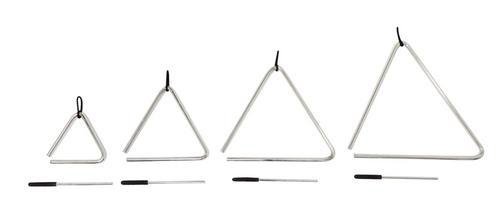 BSX 827515 15cm Triangle, silver, 15 cm - Image 3