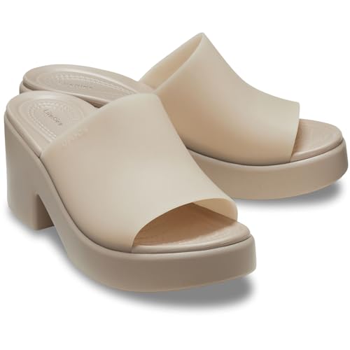 Image of Crocs Women's Brooklyn Sandal