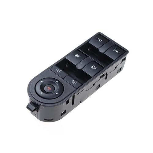 Commande lève-vitre électrique Vauxhall Tigra Twintop 2004-2016 Réf 93162636