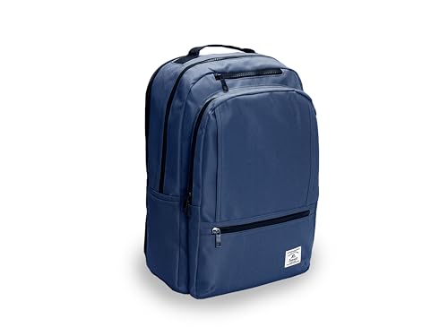 Everest BP600LT, Navy, Large