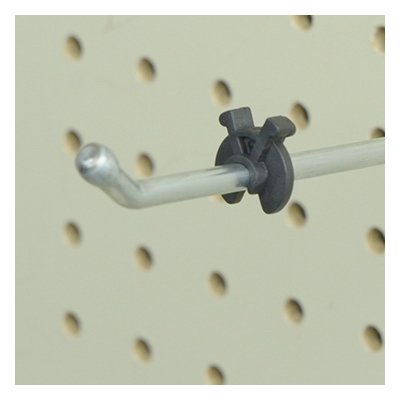 RICC-30 1000 Pack Inventory Control Squeeze Clip