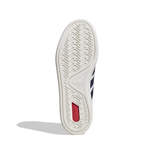 Image of adidas Men Grand Court 3.0 Sports Shoes White 9
