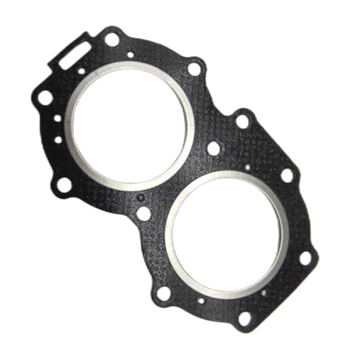 Joint de culasse 695-11181-A1 de haute précision pour moteurs marins 20CV 25CV