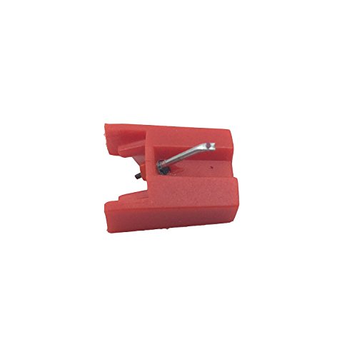 banpa Diamond Stylus Replacement Phonograph Record Player Turntable Needle For Crosley NP4