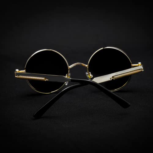 Buy Eyewearlabs OKNO l Polarized Sunglasses For Men I For Driving