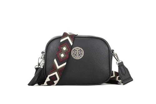 Petit sac à main similicuir chic pour vos sorties avec bandoulière amovible