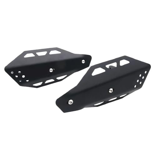 Protecteur guidon moto Speed 400 Scrambler 400X couvre poignées protège mains