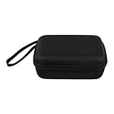 BESPORTBLE Housses Pour Câbles De Musiciens Et Étuis De Rangement Sacs De Transport Pour...