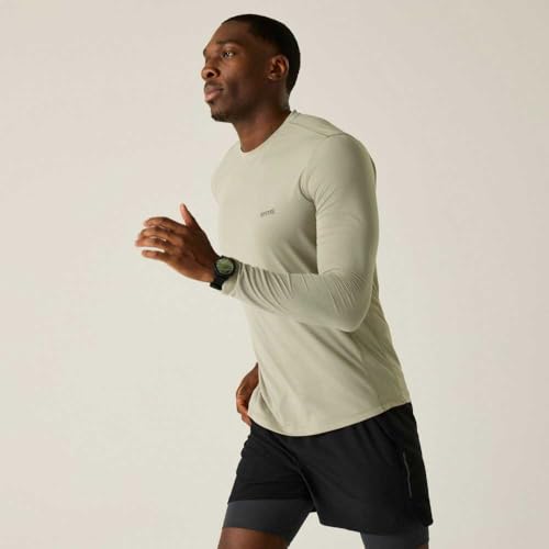 T shirt Homme Regatta Abbeystone Montagne - vue 6