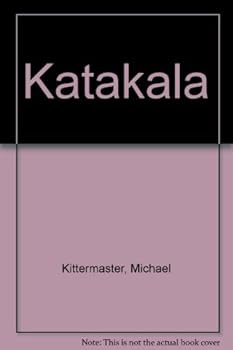 Hardcover Katakala Book