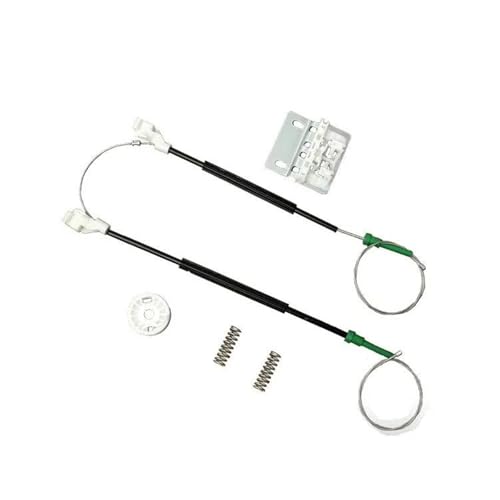 Réparer lève-vitre arrière gauche bloqué pour Freelander 1996-2006
