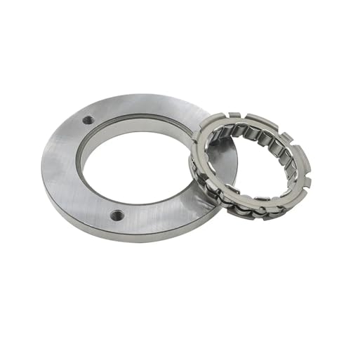 Embrayage de moto résout le patinage des modèles 800R HD8 HD10