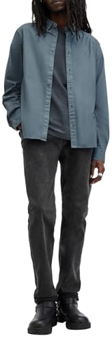 Men's Hawthorne Long Sleeve Shirt4