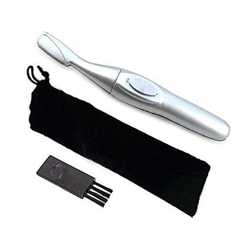 SNEHERI Bi-Feather King Eyebrow Hair Remover Shaver for Women (B07XJ7P7VZ) Amazon Price History, Amazon Price Tracker