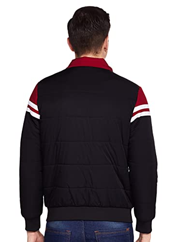 Image of Qube By Fort Collins Men's Parka Coat