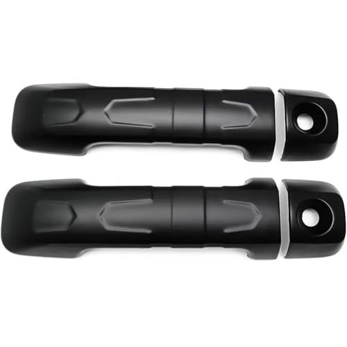 Coques de rétroviseurs latéraux FJ Cruiser protection ABS