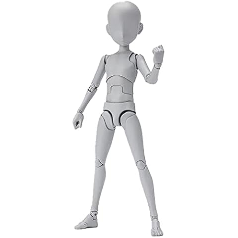 TAMASHII NATIONS Body Kun Ken Sugimori Edition Set Cover