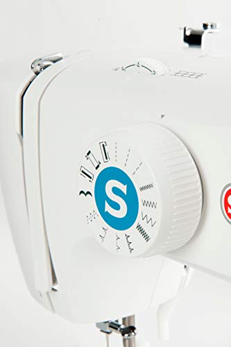 SINGER M2105 machine à coudre Machine à coudre semi-automatique Electrique - Image 7