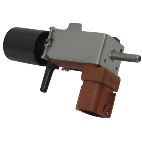 Électrovanne 27690-E0250 de commutation sous vide pour cartouche carbone auto - 4