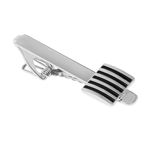 Image of Peora Stylish Tie Pin Accesories for Wedding Business Valentines Day Gift for Men & Boys