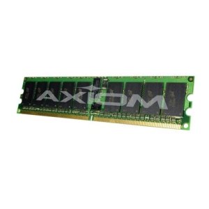 Axiom - DDR3 - 8 GB - DIMM 240-pin - 1066 MHz / PC3-8500 - registered - ECC - for Dell PowerEdge R715, T310, Precision T5500, Le