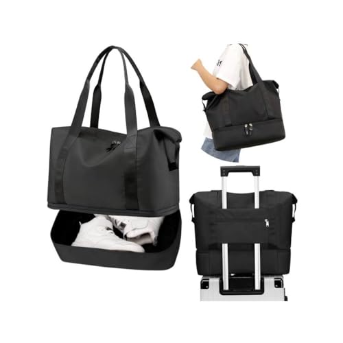 SUGGEST ジムバッグ トートタイプ