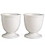 egg cups of 2