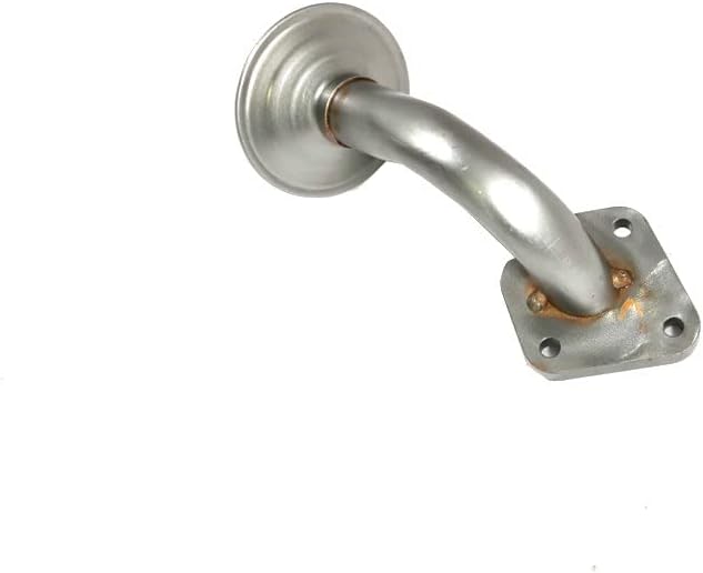Oil Pickup Tube