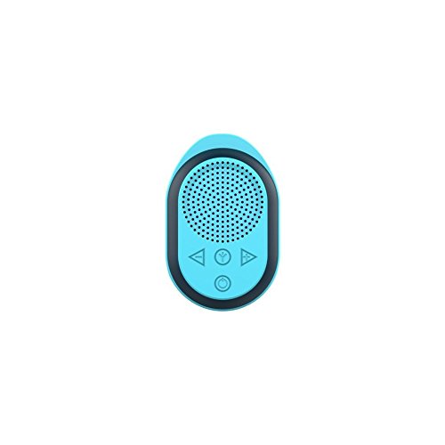 Ryght, Pocket 2 R482648 Enceinte Nomade Bluetooth Outdoor Très Puissante 5 W RMS/Micro Intégré avec Fonction Kit Mains Libres/8H d'Autonomie/Résistance à...