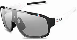 Óculos de Sol Elax Ciclismo Fotocromático Polarizado UV400