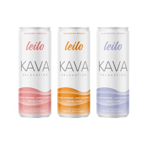 How do you make kava